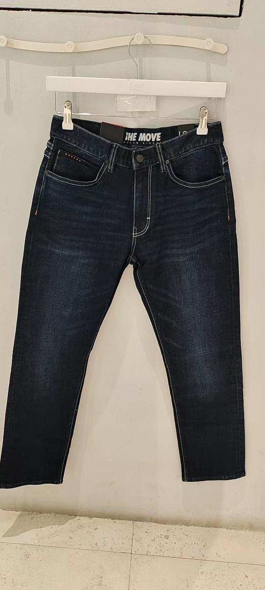 LEE品牌男牛仔裤LMB1007263MK00FA02940 商品图0