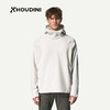 HOUDINI胡丁尼 Boxer魔术箱户外25秋新男套头运动连帽抓绒衣卫衣 830057 商品缩略图0