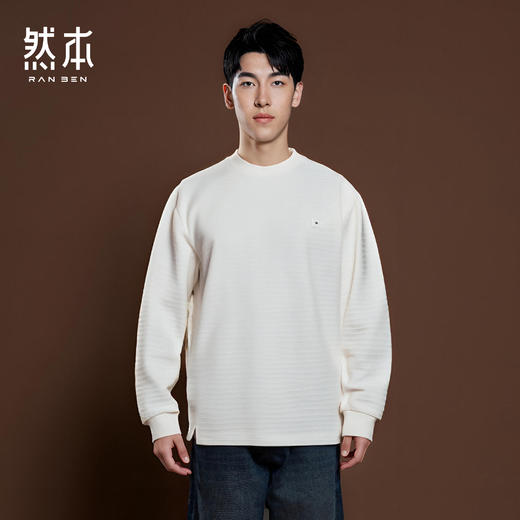 长袖T恤 商品图0