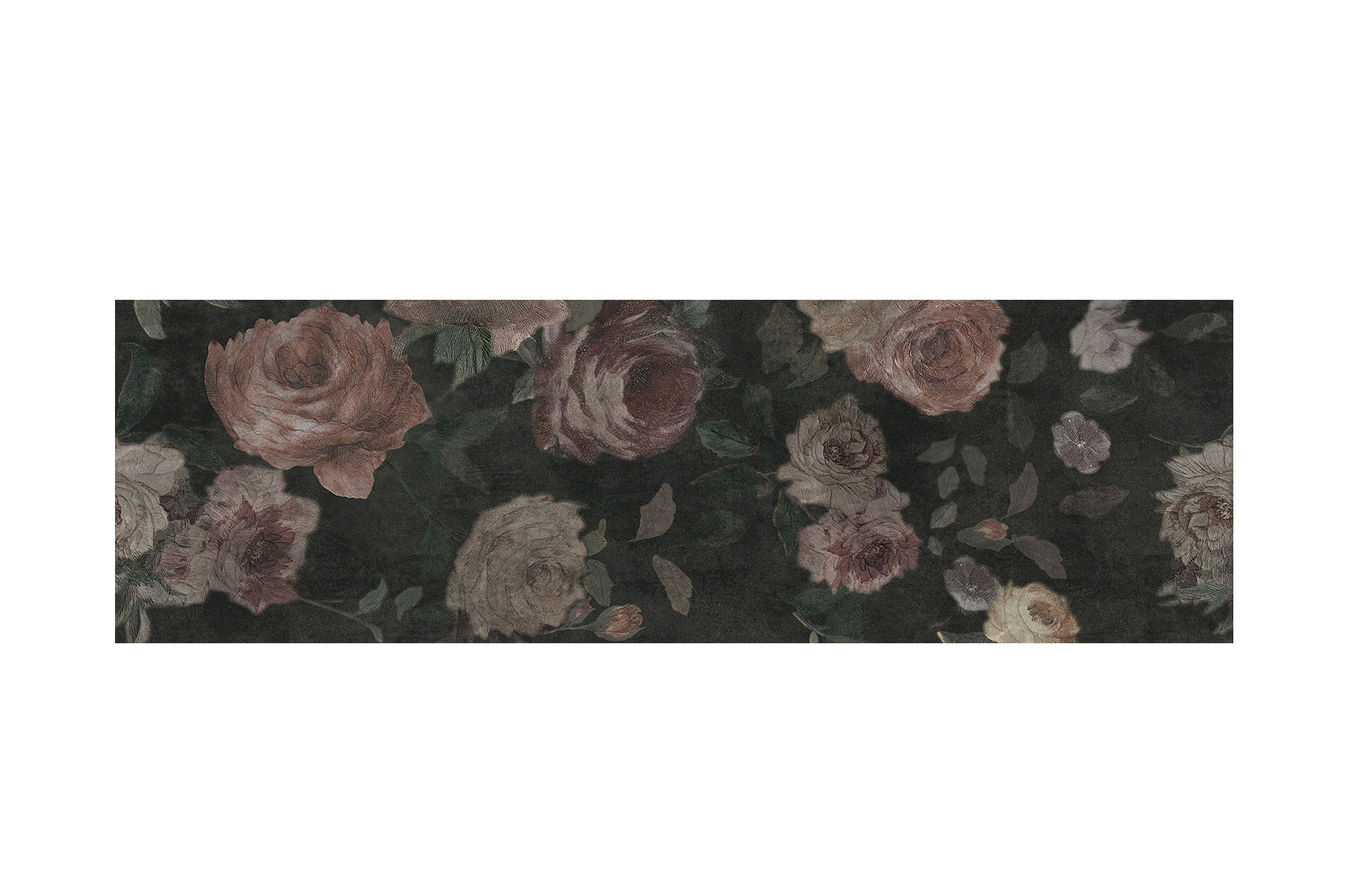 CHA-Q3090B-HDM-21 300*900mm 哑面花片花砖