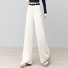 YM MSN25186气质显瘦阔牛仔裤时尚宽松高腰筒裤 商品缩略图2