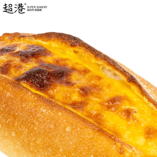 猫山王榴莲软欧面包 商品图3