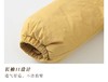 【孤品捡漏】（微脏）G244鹅黄女童加厚加绒棉服-喜出 商品缩略图3