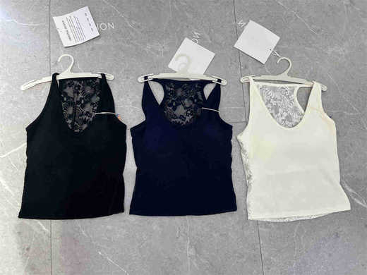 【门店同款】ENJOY夏季棉背心 164246306 商品图0