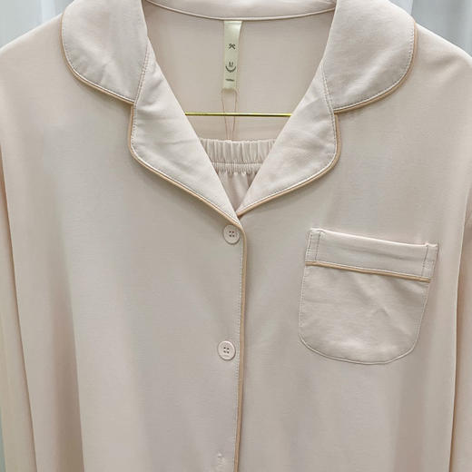 舒适时光睡衣家居服纪念日百货门店同款164248053 商品图3