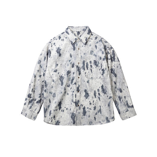 长袖衬衫 商品图4