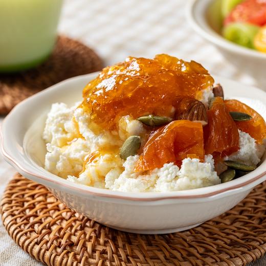 【3-7天内发货】乐纯干噎酸奶|每盒含有10g原生乳蛋白！营养饱腹超香浓 商品图4