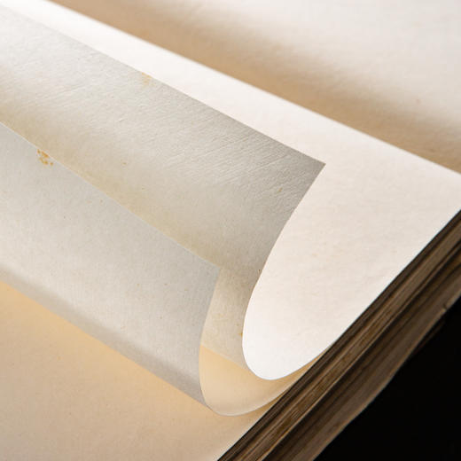 80年代鸡球牌四尺棉料重单宣（一刀） 商品图12