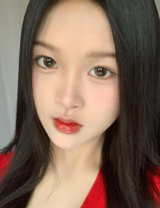 Funnygirl 半年抛 来财棕 直径14.5mm着色13.85mm 商品图2