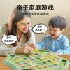 【亲子互动玩法！ 让孩子远离手机】儿童翻翻棋动物对对碰儿童2-4人对战水果益智玩具记忆棋亲子互动。ra 商品缩略图0