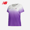 NEW BALANCE/NB南马限定系列男女款运动跑步舒适短袖T恤 商品缩略图4