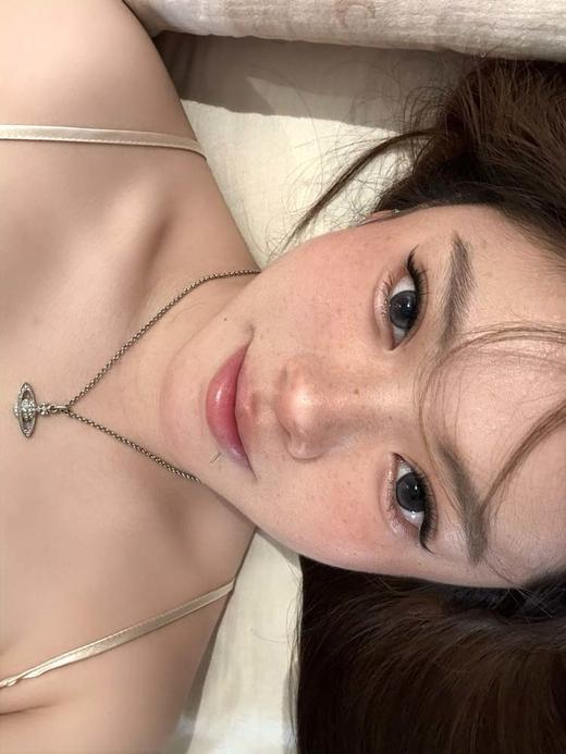 Funnygirl 半年抛 紫定行 直径14.5mm着色13.85mm 商品图2