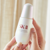 SK-II小灯泡精华|抗氧去黄去黑一瓶搞定，清爽质地，润而不腻 商品缩略图3