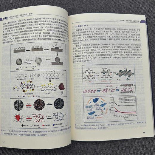 官网 钠离子电池 材料 表征与技术 上卷 玛拉 马格达莱纳 蒂廷斯 钠离子电池材料技术理论研究现状产业应用发展书籍 商品图3