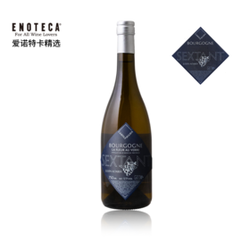 Sextant Bourgogne La Fleur Au Verre Blanc 2023 750Ml 六分仪酒庄杯中之花勃艮第白葡萄酒
