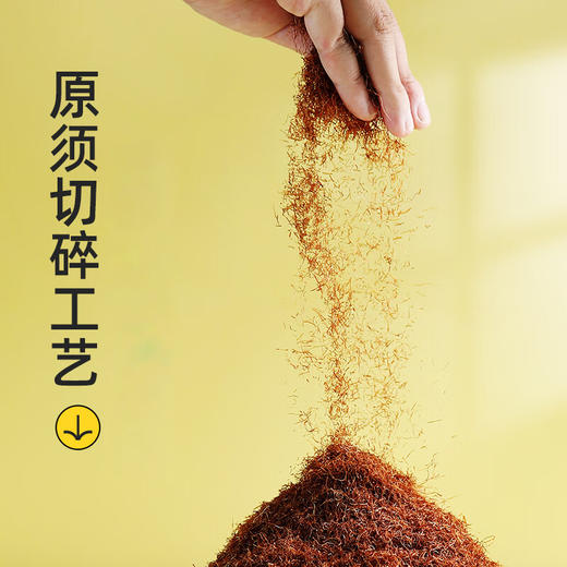 杞里香 玉米须荞麦茶120g 商品图4