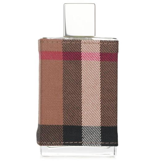 博柏利 - 伦敦(新伦敦)男士 淡香水 EDT（新旧包装随机发货） 商品图1