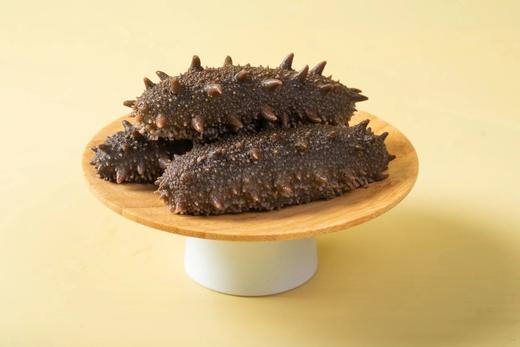 大连鲜食海参 会员专享7头特惠 商品图1