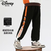 迪士尼男童裤子春秋款2024新款秋季儿童运动裤男孩卫裤男大童长裤 商品缩略图2