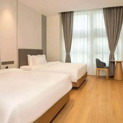 昆明后花园，弥勒云居·东风里￥799元起/单人6晚栖居，还有14晚/29晚可选，靠近东风韵艺术小镇，滇南福地沐心而居，有一种叫做云南的生活~ 商品图4