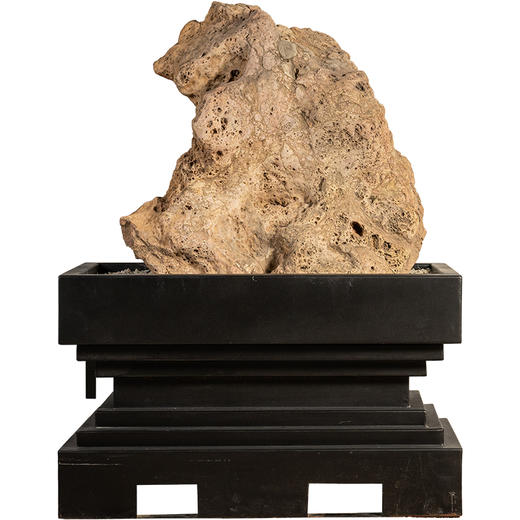 明	黄太湖园林赏石 商品图5