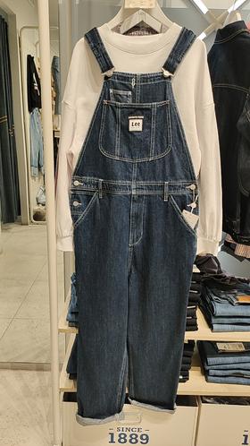 LEE品牌中性全身牛仔裤LUB0066285PN00FA05028