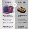 【下单配送餐具 英冠联名 抗菌不锈钢】新款保温饭盒专用餐盒学生小学生1-6年级用大容量316不锈钢便当盒 商品缩略图1