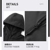 圣得西男士户外休闲茄克外套2025秋季新款中青年百搭连帽夹克潮 商品缩略图2