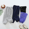 【活动特价，A类品质】【两件任选起拍，一件不发货】秋季儿童星空棉运动裤男女中大童弹弹云朵棉长袖T软弹运动系列100% 商品缩略图5