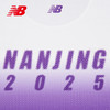 NEW BALANCE/NB南马限定系列男女款运动跑步舒适短袖T恤 商品缩略图6