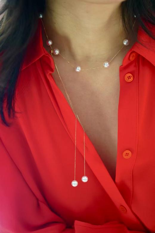 满天星项链 商品图5