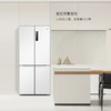 统帅（Leader）冰箱 BCD-502WGLTD49W9U1 海尔出品 商品缩略图1