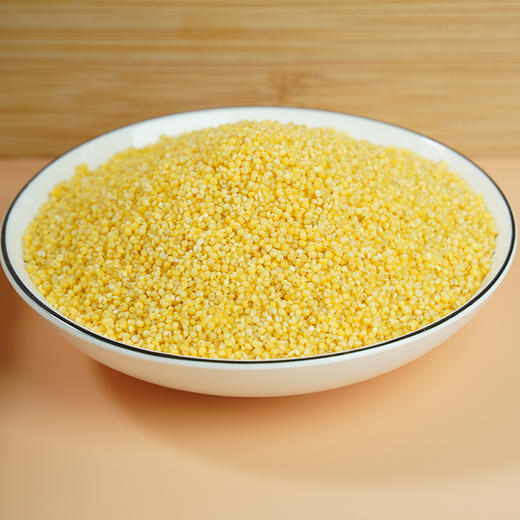 【陇间柒月】 小谷励·小米300g 商品图4