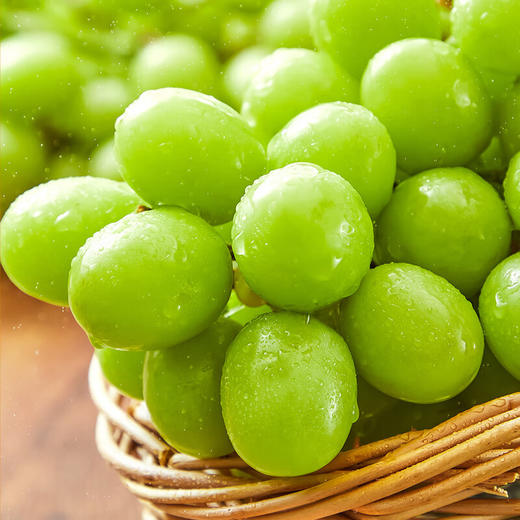 TY节日水果特惠专享——鲜知·鲜有禄【鲜享5.0】 商品图3