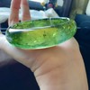 57贵妃碧玺手镯 商品缩略图8