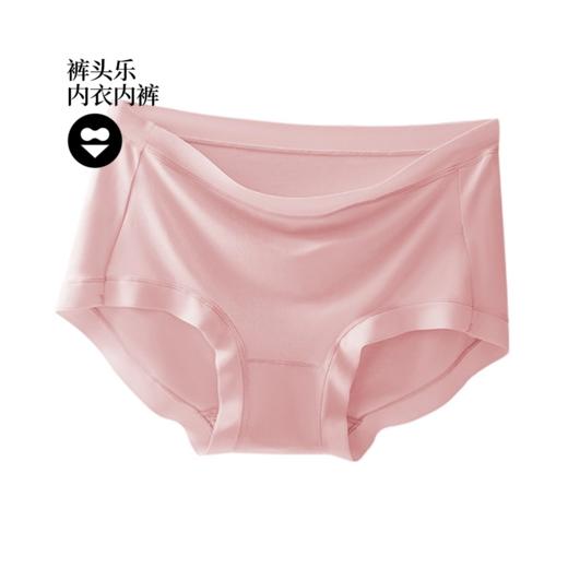 袜尖尖 裤头乐女款内裤 商品图7