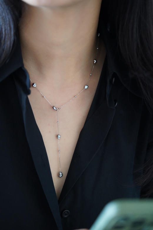 大溪地Keshi满天星 商品图3