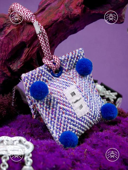 喜彡FewMount 贰拾叁·伍N 车载衣柜香包 商品图6