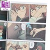 预售 【中商原版】漫画 名侦探柯南电影剧场版 第26集 黑铁的鱼影 上+下 青山刚昌 台版漫画书 青文出版 商品缩略图3