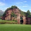 广州莲花山高尔夫俱乐部 Guangzhou Lotus Mountain Golf Club |  广州高尔夫球场 | 广东高尔夫球场  | 中国 商品缩略图5