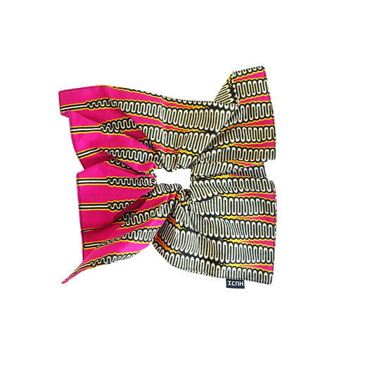 HUJI祤集方形发圈SAVANE 商品图2