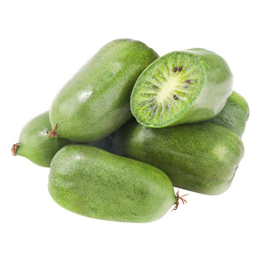 新鲜水果 果香四溢 奇异莓 软枣猕猴桃 250g/500g 商品图0