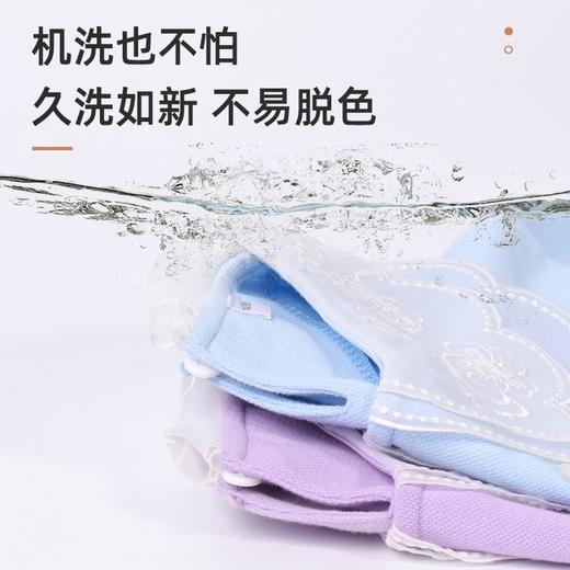 迪士尼女童卫衣春秋2023新款春季休闲儿童衣服洋气时髦女大童春装 商品图6