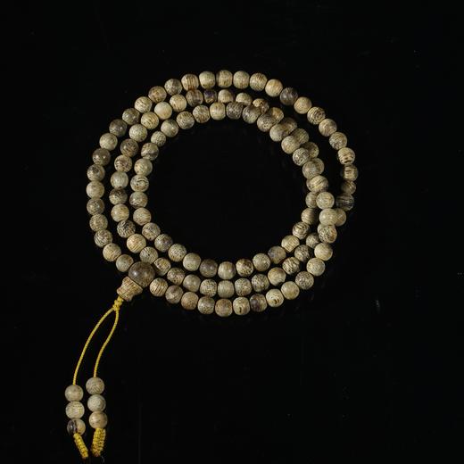 BC.ZT5-8.28-2   正区文莱(念珠) ，6.15mm，10.26g 商品图0