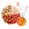 杞里香 桂圆姜枣茶120g 商品缩略图7
