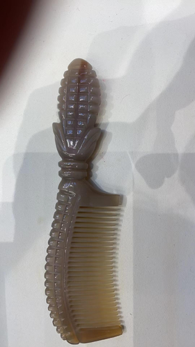 20CM玉米梳