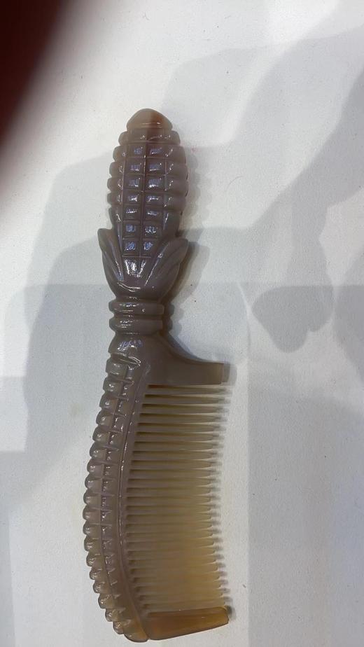 20CM玉米梳 商品图0
