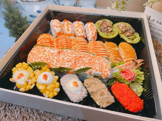 学霸双人套餐（22粒）（仅自取） 商品图2