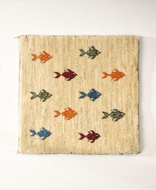 伽罗 JALO 小方毯合集2 商品图1