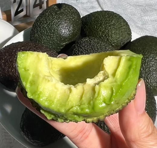 秘鲁进口即食牛油果大果*6粒 商品图3
